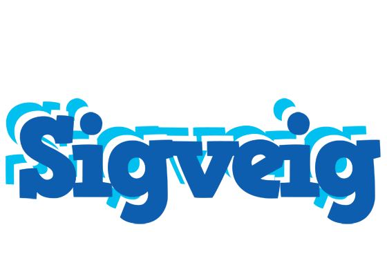 Sigveig business logo