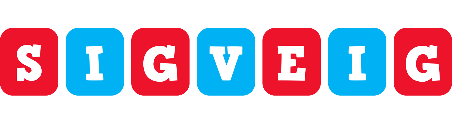 Sigveig diesel logo