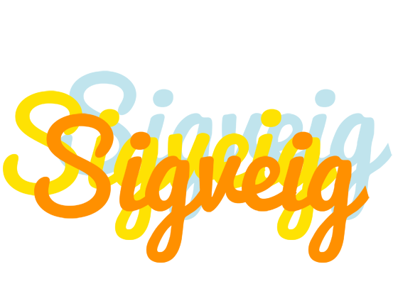 Sigveig energy logo