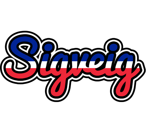 Sigveig france logo