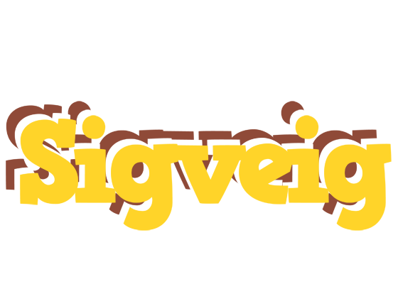 Sigveig hotcup logo