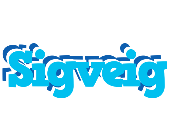 Sigveig jacuzzi logo