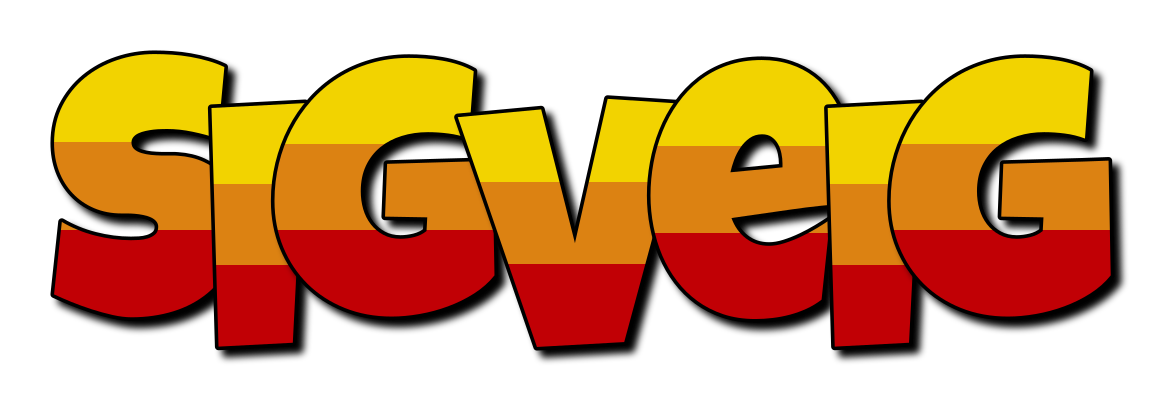 Sigveig jungle logo