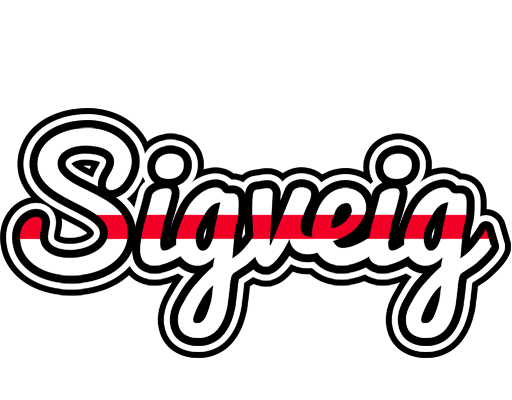 Sigveig kingdom logo