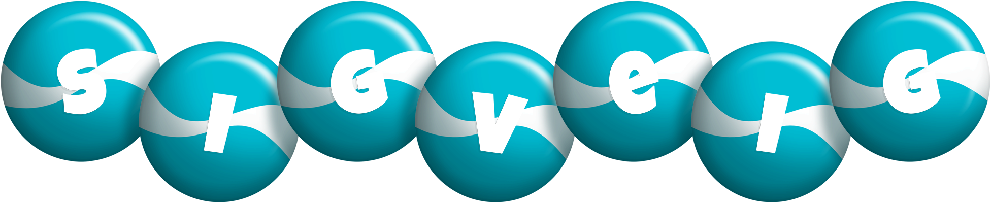 Sigveig messi logo