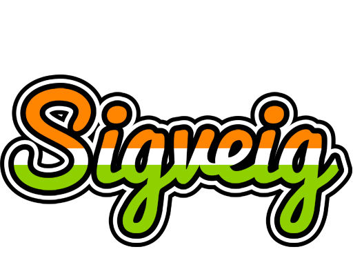 Sigveig mumbai logo