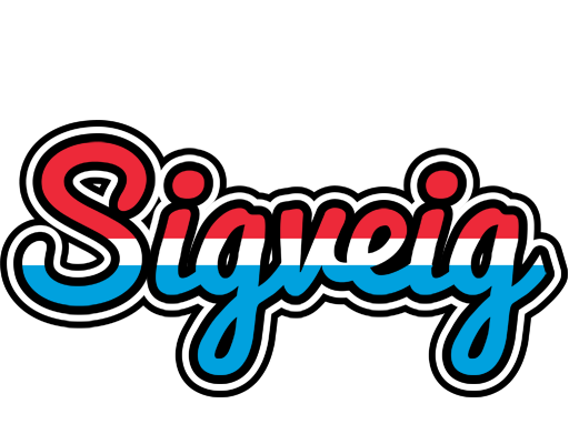 Sigveig norway logo