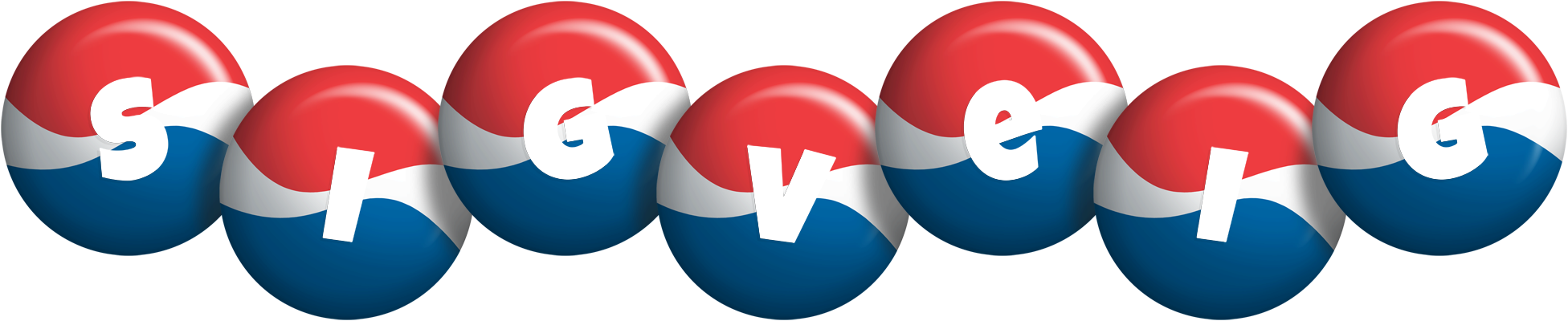 Sigveig paris logo