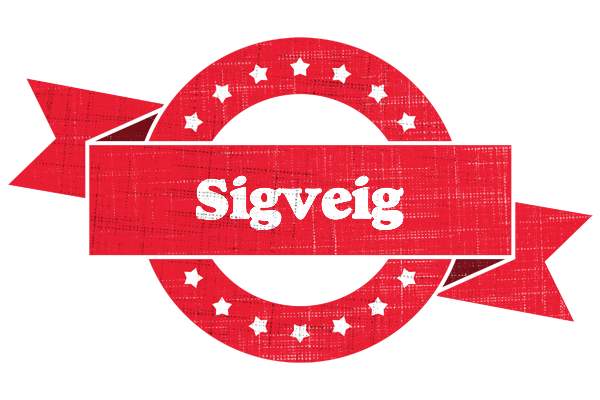 Sigveig passion logo