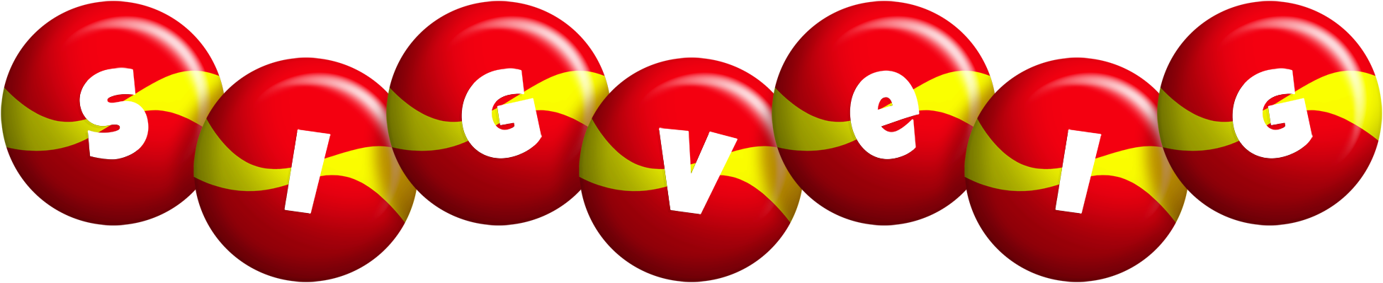 Sigveig spain logo