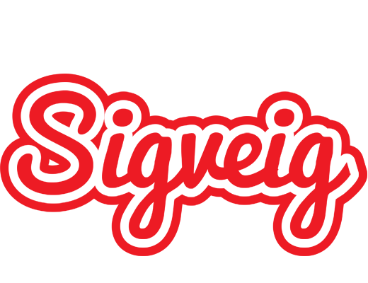 Sigveig sunshine logo