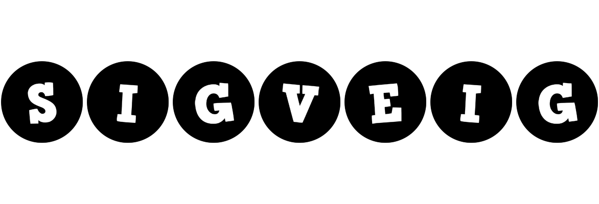 Sigveig tools logo