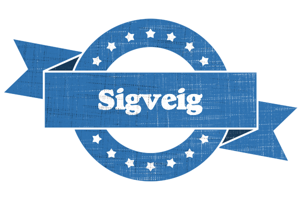 Sigveig trust logo
