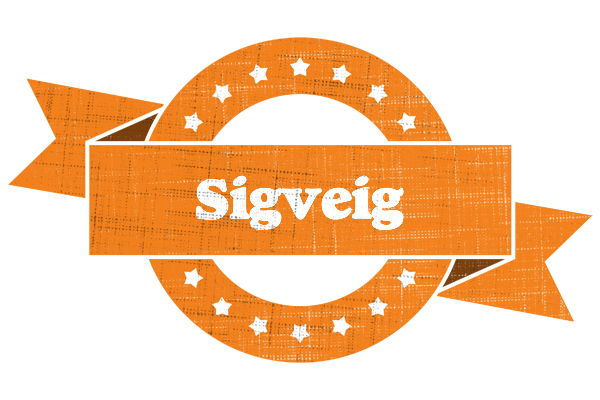 Sigveig victory logo