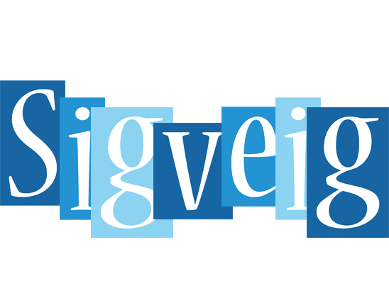 Sigveig winter logo