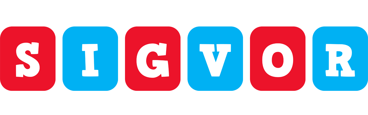 Sigvor diesel logo
