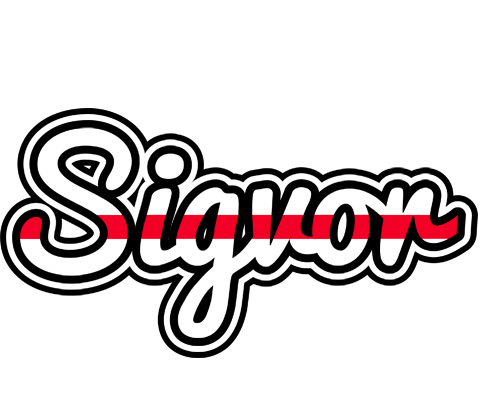 Sigvor kingdom logo