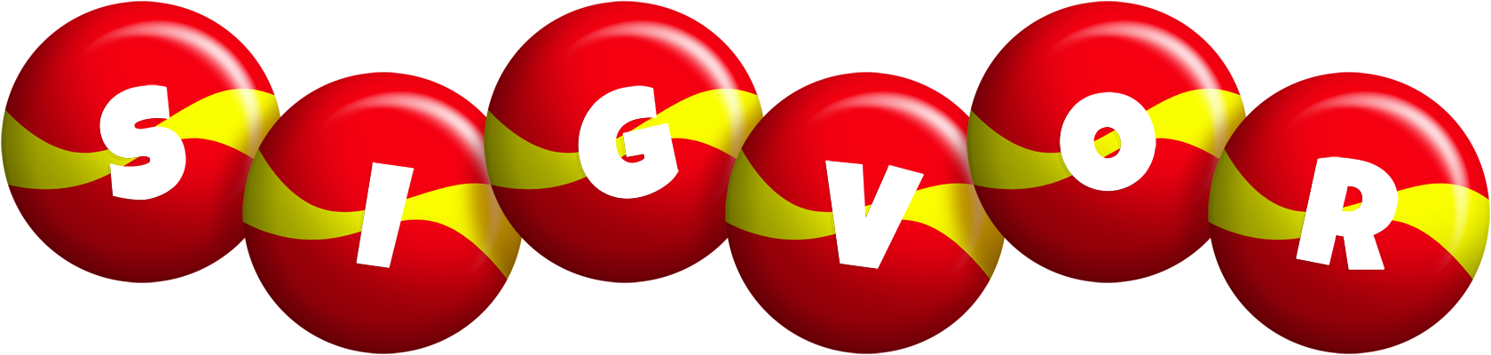 Sigvor spain logo