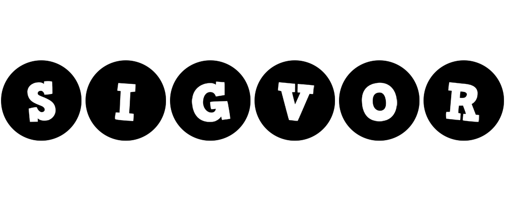Sigvor tools logo