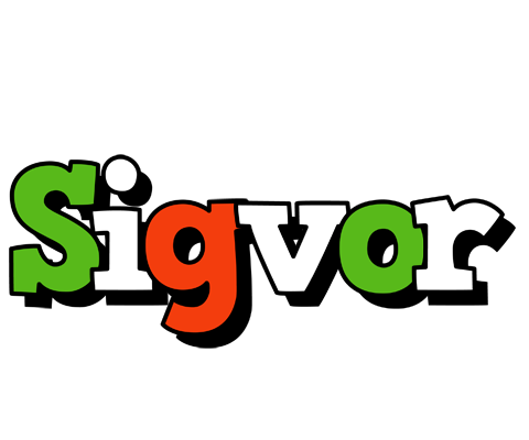 Sigvor venezia logo
