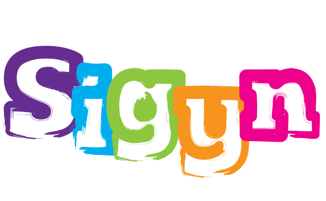 Sigyn casino logo