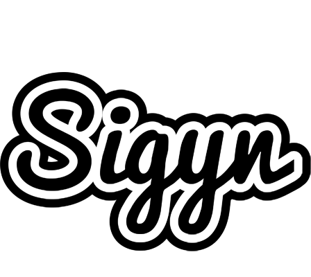 Sigyn chess logo