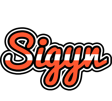 Sigyn denmark logo