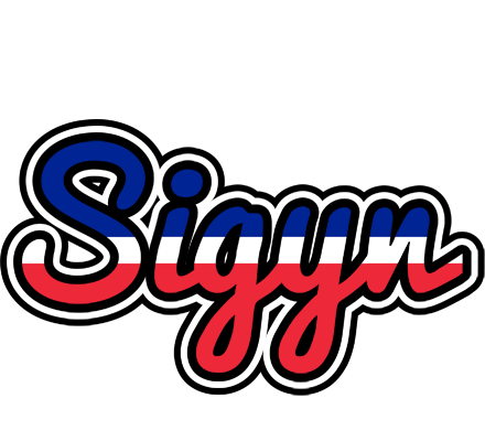 Sigyn france logo