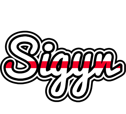 Sigyn kingdom logo