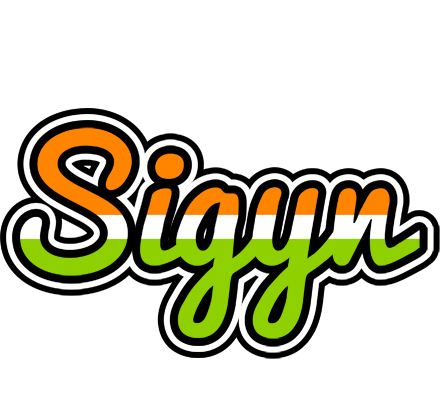 Sigyn mumbai logo
