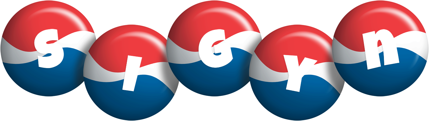 Sigyn paris logo