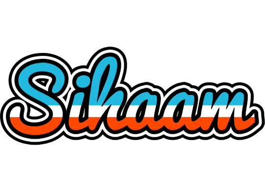 Sihaam america logo