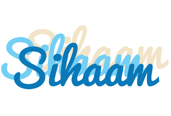 Sihaam breeze logo