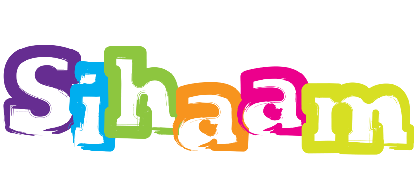 Sihaam casino logo