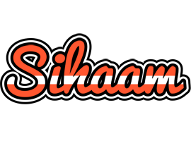 Sihaam denmark logo