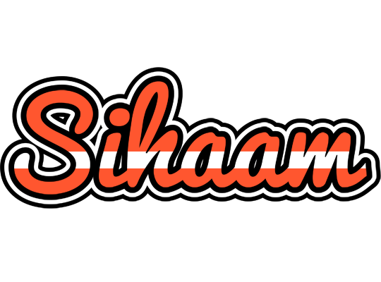 Sihaam denmark logo
