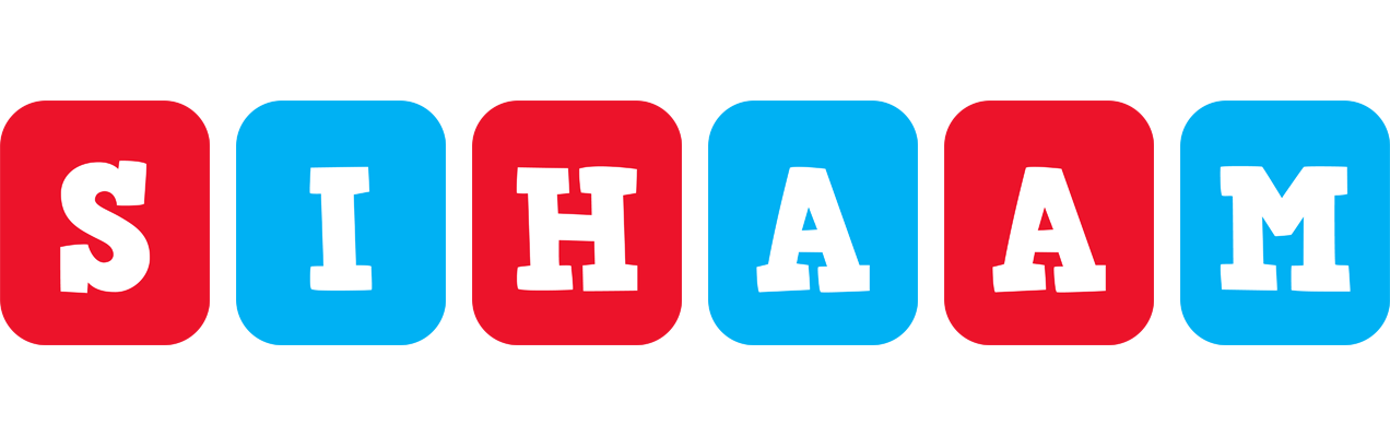Sihaam diesel logo