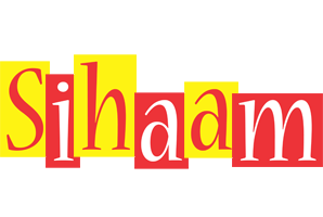 Sihaam errors logo