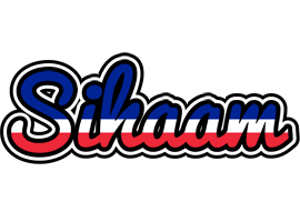 Sihaam france logo