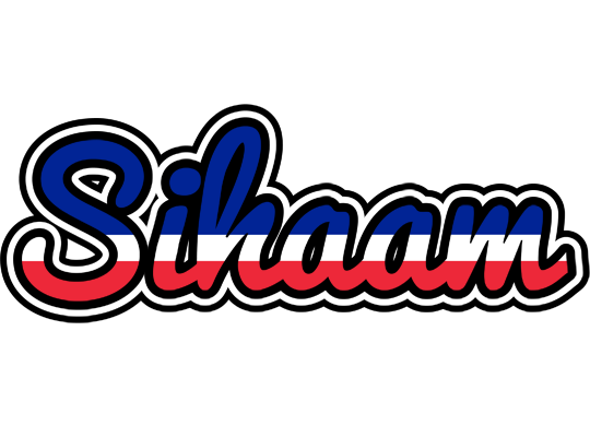 Sihaam france logo