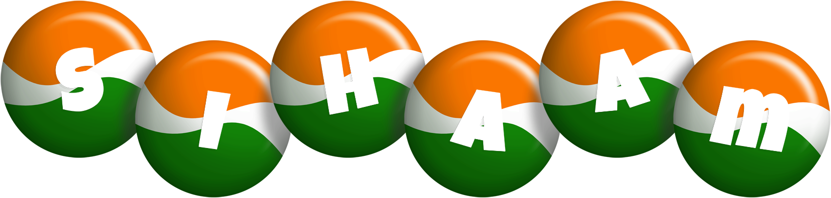 Sihaam india logo