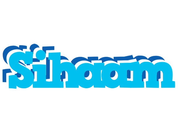 Sihaam jacuzzi logo