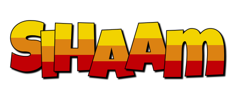 Sihaam jungle logo