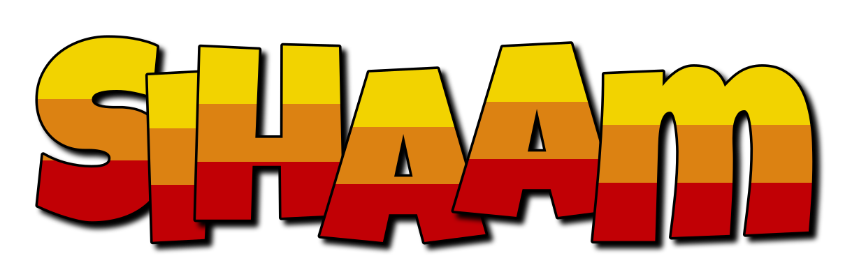 Sihaam jungle logo