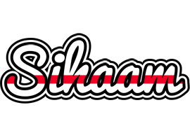 Sihaam kingdom logo