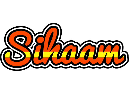 Sihaam madrid logo