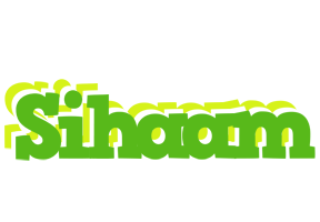 Sihaam picnic logo