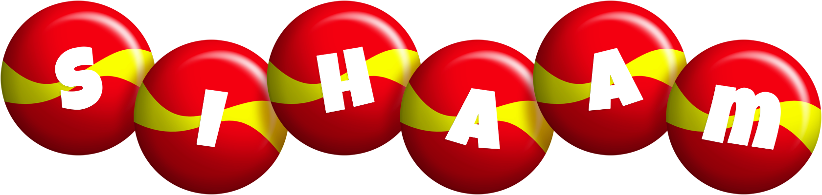 Sihaam spain logo