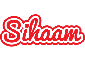 Sihaam sunshine logo