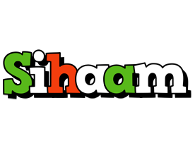 Sihaam venezia logo